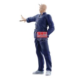 Figura Onimatu Takeshi Yaiba Samurai Legend 20cm