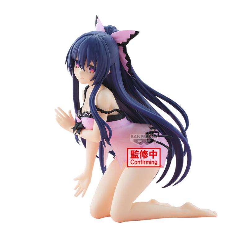 Figura Tohka Yatogami Date a Live 14cm