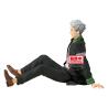Figura Umemiya Hajime Sitting Wind Breaker 17cm
