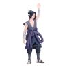 Figura Sasuke Uchiha Panel Spectacle Naruto Shippuden 13cm