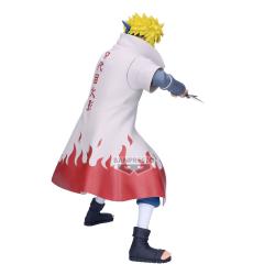 Figura Minato Namikaze Grandista Naruto Shippuden 23cm
