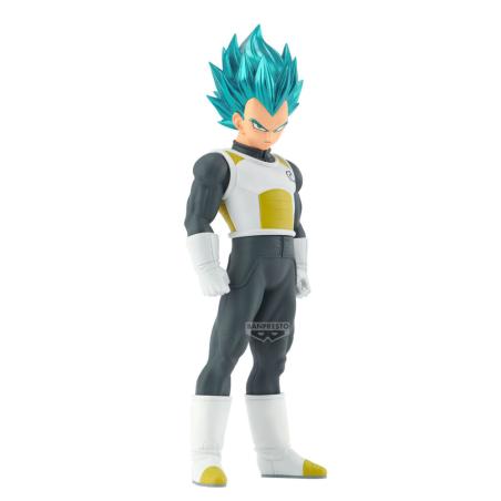Figura Vegeta Blood of Saiyans Dragon Ball Super 17cm