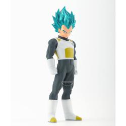 Figura Vegeta Blood of Saiyans Dragon Ball Super 17cm