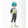 Figura Vegeta Blood of Saiyans Dragon Ball Super 17cm
