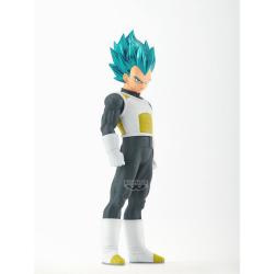 Figura Vegeta Blood of Saiyans Dragon Ball Super 17cm