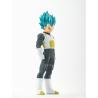 Figura Vegeta Blood of Saiyans Dragon Ball Super 17cm