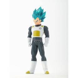 Figura Vegeta Blood of Saiyans Dragon Ball Super 17cm