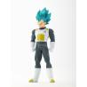 Figura Vegeta Blood of Saiyans Dragon Ball Super 17cm
