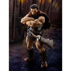 Figura S.H Figuarts Nosferatu Zodd Berserk 20cm