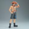 Figura Portgas D. Ace DXF The Grandline Series One Piece 20cm