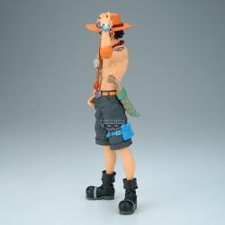 Figura Portgas D. Ace DXF The Grandline Series One Piece 20cm