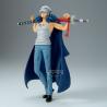 Figura Trafalgar Law DXF The Grandline Series One Piece 20cm