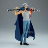 Figura Trafalgar Law DXF The Grandline Series One Piece 20cm