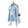 Figura Monkey D Garp DXF The Grandline Series One Piece 20cm