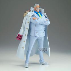 Figura Monkey D Garp DXF The Grandline Series One Piece 20cm