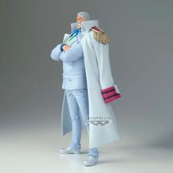 Figura Monkey D Garp DXF The Grandline Series One Piece 20cm