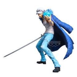Figura Trafalgar Law Special Edition Grandista One Piece 23cm