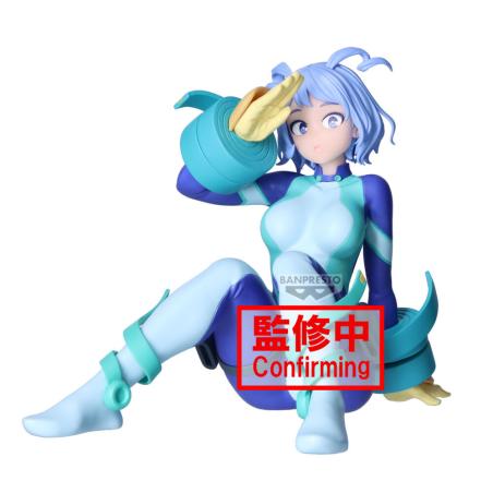 Figura Nejire Hado Glitter &#38; Glamours My Hero Academia 13cm
