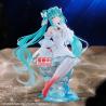 Figura Clione Crearluxe Hatsune Miku 18cm