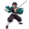 Figura Ichibansho Tanjiro Kamado Upper Three Demon Slayer Kimetsu no Yaiba 18cm