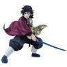Figura Ichibansho Giyu Tomioka Upper Three Demon Slayer Kimetsu no Yaiba 19cm