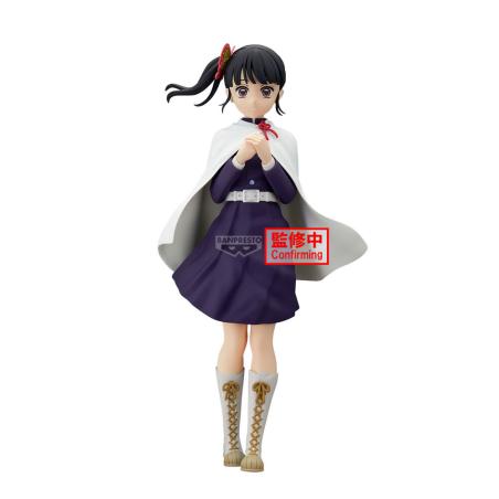 Figura Kanao Tsuyuri Glitter &#38; Glamours Demon Slayer Kimetsu no Yaiba 22cm