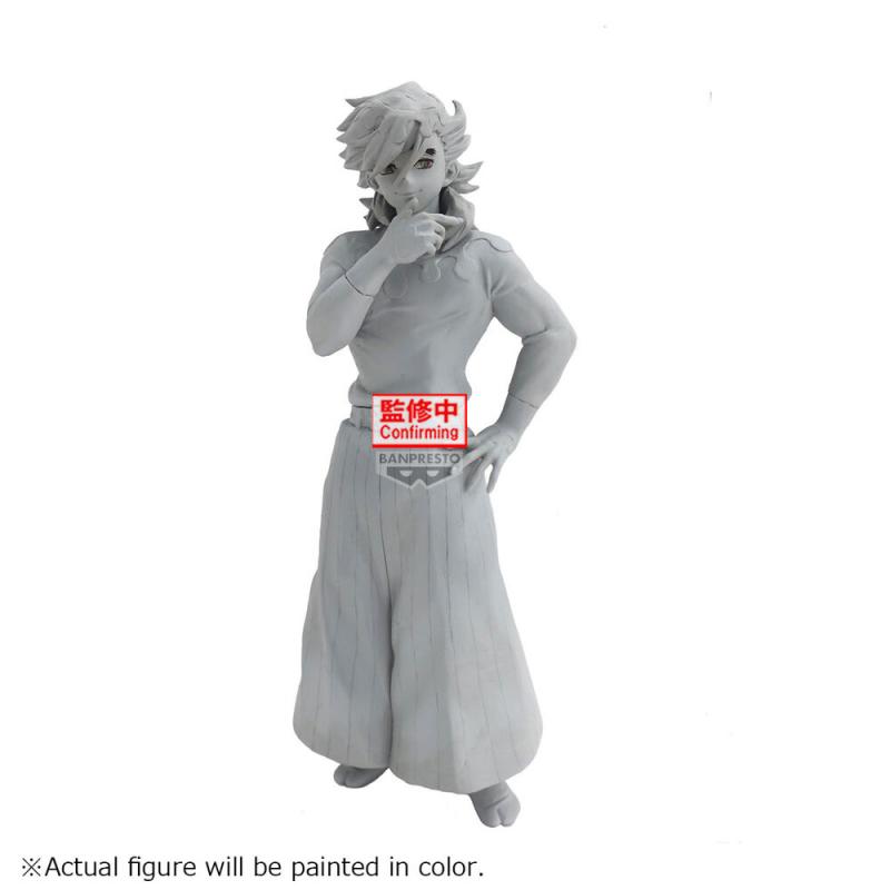 Figura Doma Demon Slayer Kimetsu no Yaiba 17cm