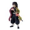 Figura Giyu Tomioka Grandista Demon Slayer Kimetsu no Yaiba 24cm