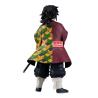 Figura Giyu Tomioka Grandista Demon Slayer Kimetsu no Yaiba 24cm
