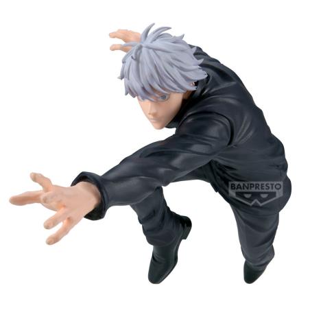 Figura Satoru Gojo Ⅱ Maximatic Jujutsu Kaisen 22cm