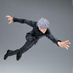 Figura Satoru Gojo Ⅱ Maximatic Jujutsu Kaisen 22cm