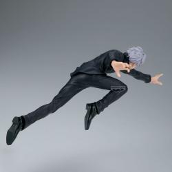 Figura Satoru Gojo Ⅱ Maximatic Jujutsu Kaisen 22cm