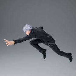 Figura Satoru Gojo Ⅱ Maximatic Jujutsu Kaisen 22cm