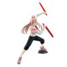 Figura Power Vibration Stars Chainsaw Man 16cm
