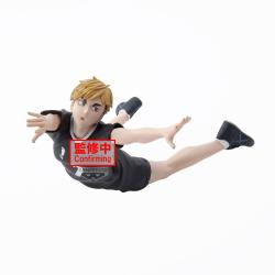 Figura Atsumu Miya Posing Haikyu!! 15cm