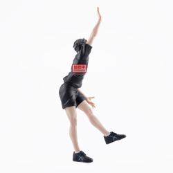 Figura Osamu Miya Posing Haikyu!! 18cm