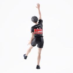 Figura Osamu Miya Posing Haikyu!! 18cm