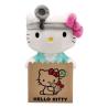 Sanrio Peluche Hello Kitty Doctor 24 cm