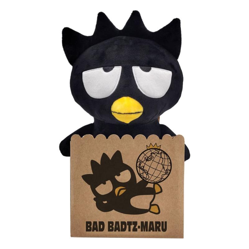 Sanrio Peluche Bad Badtz Maru 24 cm
