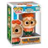 Figura POP The Adventures of Jimmy Neutron Carl Wheezer