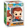 Figura POP The Adventures of Jimmy Neutron Jimmy Neutron