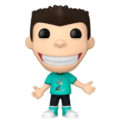 Figura POP The Adventures of Jimmy Neutron Sheen Estevez