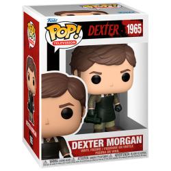 Figura POP Dexter - Dexter Morgan