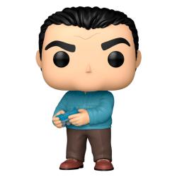 Figura POP Los Sopranos Bobby Bacala Baccalieri