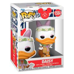 Figura POP Disney Mickey &#38; Friends Daisy