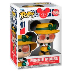 Figura POP Disney Mickey &#38; Friends Minnie Mouse