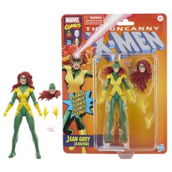 Figura Jean Grey X-Factor The Uncanny X-Men Marvel 15cm