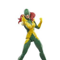 Figura Jean Grey X-Factor The Uncanny X-Men Marvel 15cm