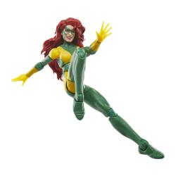 Figura Jean Grey X-Factor The Uncanny X-Men Marvel 15cm