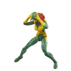 Figura Jean Grey X-Factor The Uncanny X-Men Marvel 15cm